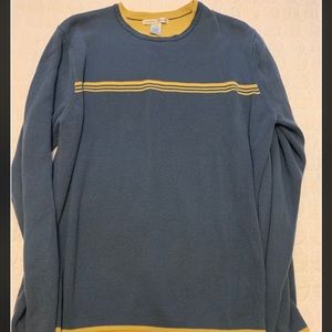 long sleeve shirt Geoffrey Beene
